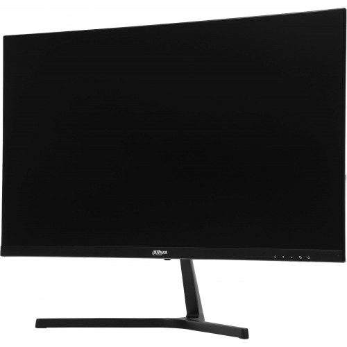 Монитор Dahua 23.8" DHI-LM24-B201S черный IPS LED 5ms 16:9 HDMI M/M матовая 1000:1 250cd 178гр/178гр 1920x1080 100Hz VGA FHD 2.82кг
