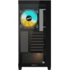 Корпус Gigabyte GB-C500P ST черный ATX 6x120mm 3x140mm 2xUSB3.0 audio bott PSU [28300-C500B-1CKR]