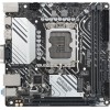 Материнская плата Asus PRIME H610I-PLUS-CSM для Intel 12-го поколения, mini-ITX, 2xDDR5, HDMI, DP, 7.1 звук