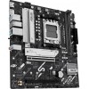 Купить материнскую плату Asus PRIME B850M-K AM5: 2xDDR5, mATX, 8ch звук, RAID, HDMI и DP