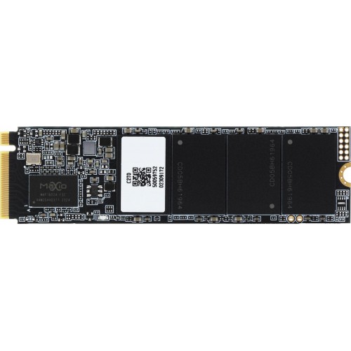 Купить твердотельный накопитель Netac PCIe 4.0 x4 2TB NT01NV7000t-2T0-E4X M.2 2280 для высокой производительности
