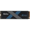 Купить твердотельный накопитель Netac PCIe 4.0 x4 1TB NT01NV7000Q-1T0-E4X M.2 2280 – высокая скорость и надежность для вашего ПК