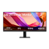Монитор LG 29U511A-B 29"/ LG 29U511A-B 29'', 2560x1080, IPS, 178x178, 250nit, 100Hz, 5ms, HDMI/DP, noUSB-A, T, ExtPWR, 100x100VESA, Черный, 1y