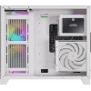 Корпус Formula Crystal Z6M Floe белый mATX с поддержкой 4x120mm и 2xUSB3.0 - идеальный выбор для вашего ПК