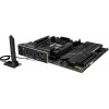 Материнская плата Asus ROG STRIX X870E-H GAMING WIFI7 для Socket AM5 с поддержкой DDR5 и 5Gigabit RAID