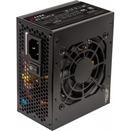 Блок питания Accord SFX 500W ACC-SFX500-80 24pin APFC 80mm fan 3xSATA RTL [ACC-SFX500-80]