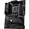 Материнская плата/ MB MSI AMD B550 sAM4, 4xDDR4(128GB), HDMI 2.1/DP, 1xPCIe 4.0x16, 1xPCIe 3.0x16, 2xPCIe 3.0, 1xLAN, 6xSATA 6Gb/s, 2xM.2, 1xUSB-C, 3xUSB 3.2, 4xUSB 2.0, 1xPS/2, ATX