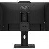 Купить монитор MSI PRO MP272PMG 27 с IPS, 120Hz и веб-камерой – идеальное решение для работы и развлечений