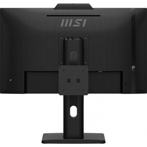 Купить монитор MSI PRO MP272PMG 27 с IPS, 120Hz и веб-камерой – идеальное решение для работы и развлечений