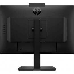 Монитор HP 23.8" M24m серебристый IPS 16:9 HDMI M/M Cam матовая HAS 300cd 178гр/178гр 1920x1080 75Hz VGA DP FHD USB 6.3кг