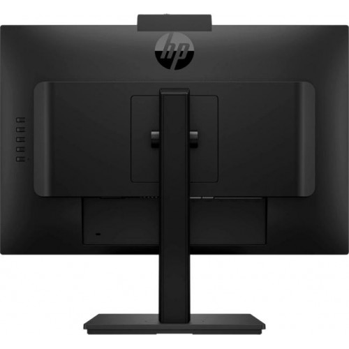Монитор HP 23.8" M24m серебристый IPS 16:9 HDMI M/M Cam матовая HAS 300cd 178гр/178гр 1920x1080 75Hz VGA DP FHD USB 6.3кг