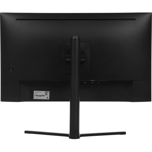 Монитор Dahua 27" DHI-LM27-B201A черный IPS LED 5ms 16:9 HDMI матовая HAS Piv 1000:1 250cd 178гр/178гр 1920x1080 100Hz VGA DP FHD 5.2кг