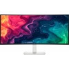 Монитор Dell 34" UltraWide S3425DW белый VA LED 21:9 HDMI M/M матовая HAS Piv 3000:1 300cd 178гр/178гр 3440x1440 120Hz UW USB 10.16кг