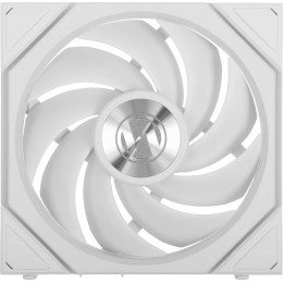 Вентилятор для корпуса Lian-Li Uni Fan TL Wireless 120 ARGB 120х124.5x28 белый 4-pin 33дБ (G99.12TL1W1W.R0) Ret