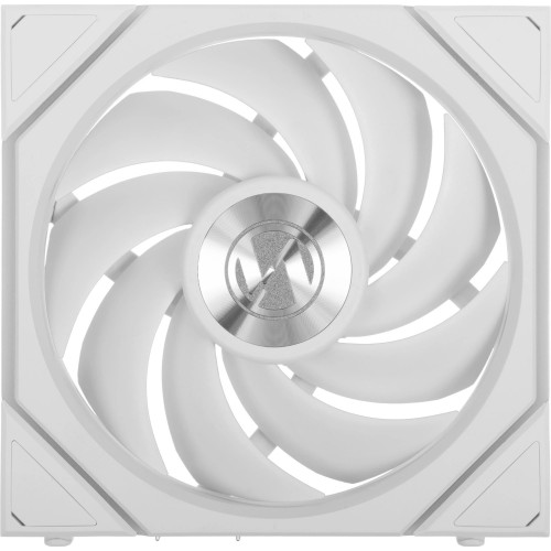 Вентилятор Lian-Li Uni Fan TL Wireless 120 ARGB - Белый 4-pin, 33дБ (G99.12TL1W1W.R0) для Корпуса