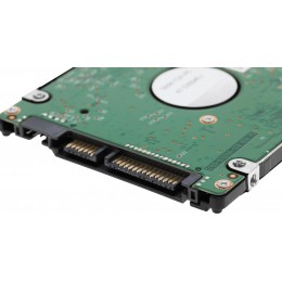 Жесткий диск WD SATA-III 1Tb WD10SPZX Notebook Blue (5400rpm) 128Mb 2.5"