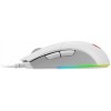 Мышь MSI Clutch GM11 белый оптическая 5000dpi USB 5but (S12-0401970-CLA)