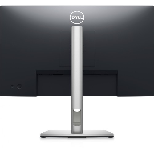 Монитор Dell 23.8" P2423DE черный IPS LED 5ms 16:9 HDMI матовая HAS Piv 1000:1 300cd 178гр/178гр 2560x1440 60Hz DP USB 5.98кг