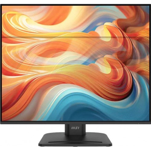 Монитор MSI PRO MP245PG E14: 23.8", 1920x1080, IPS, 144Hz - идеальный выбор для работы и развлечений
