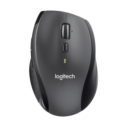 Мышь/ Logitech Wireless Mouse M705