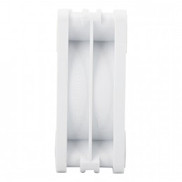 Кулер для корпуса/ Case Cooler Thermalright TL-B6W (60x60x25mm, 4-pin PWM, 16.17CFM, 20.17dBA, 3200RPM, White)