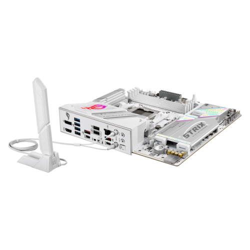 Материнская плата/ ROG STRIX B850-G GAMING WIFI ASUS