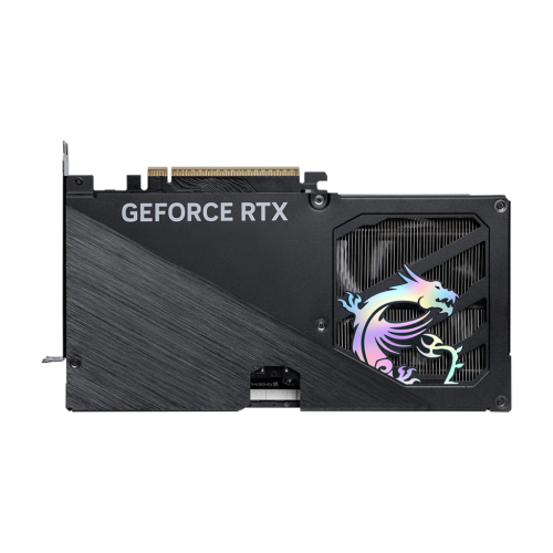 Купить GeForce RTX 5060 Ti 8G GAMING OC - Мощная видеокарта для геймеров и профессионалов