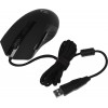 Мышь USB OPTICAL TRIDENT LITE BLACK RGB 72018 REDRAGON