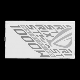 Блок питания ПК ASUS ROG-STRIX-1000P-GAMING-WHITE