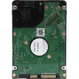 Жесткий диск WD SATA-III 1Tb WD10SPZX Notebook Blue (5400rpm) 128Mb 2.5"
