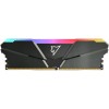 Оперативная память DDR4 16Gb 3200MHz Netac NTSRD4P32SP-16E с RGB подсветкой и радиатором - Высокая производительность для вашего ПК