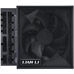 Блок питания Lian-Li ATX 1000W EDGE1000 Gen.5 80+ platinum (20+4pin) APFC 120mm fan 12xSATA Cab Manag RTL [G9P.EG1000.BE00.RU]