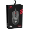 Мышь DEFENDER игровая 7кн. 26000dpi черн. Fyzu REDRAGON 72153