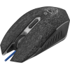 Defender Проводная игровая мышь Shock GM-110L оптика,6кнопок,800-3200dpi Defender