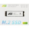 Tвердотельный накопитель AGi PCIe 3.0 x4 1TB M.2 2280 - Высокая скорость и надежность для вашего ПК