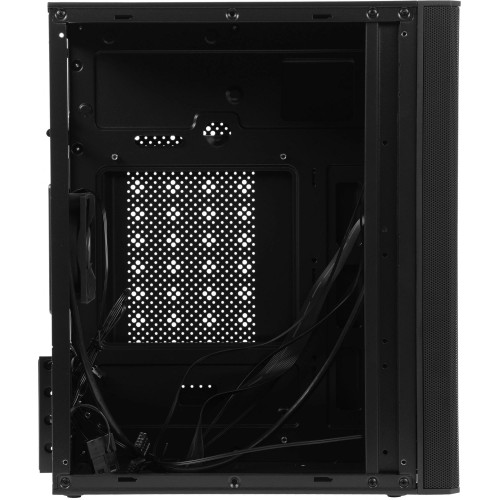 Купить корпус Formula Air Mesh G1 черный mATX с вентиляцией и USB 2.0 - идеальное решение для вашего ПК