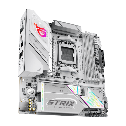 Материнская плата/ ROG STRIX B850-G GAMING WIFI ASUS