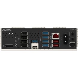 Материнская плата/ B850 A ELITE WF7