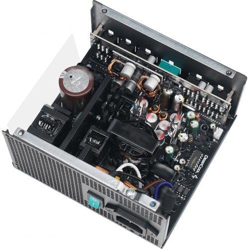 Блок питания Deepcool ATX 850W PN850M V2 Gen.5 80+ Gold с APFC и 120mm вентилятором - Надежное решение для вашего ПК