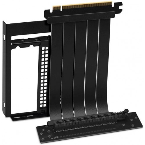 Корпус Deepcool CH780 черный ATX с поддержкой 9 вентиляторов и 4xUSB3.0 - идеальное решение для мощного ПК