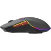 Мышь Acer Nitro OMR305 черный оптическая 3200dpi беспров. BT/Radio USB 6but (ZL.MCECC.020)