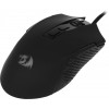Мышь USB OPTICAL TRIDENT LITE BLACK RGB 72018 REDRAGON
