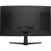 Монитор Dahua 23.8" DHI-LM24-E240C черный VA LED 1ms 16:9 HDMI матовая 4000:1 350cd 178гр/178гр 1920x1080 240Hz DP FHD 3.85кг