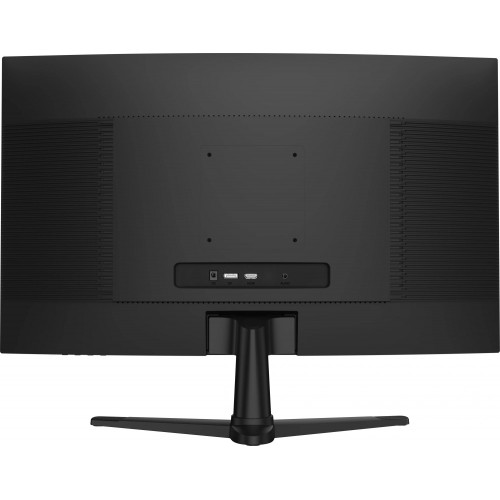 Монитор Dahua 23.8" DHI-LM24-E240C черный VA LED 1ms 16:9 HDMI матовая 4000:1 350cd 178гр/178гр 1920x1080 240Hz DP FHD 3.85кг