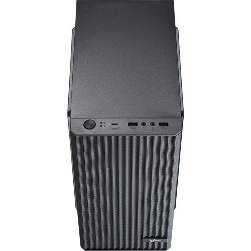 Купить корпус Formula Air Mesh G1 черный mATX с вентиляцией и USB 2.0 - идеальное решение для вашего ПК