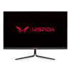 Монитор HISPIDA 24.5'' 320Hz с IPS, FreeSync и низким уровнем синего света - идеальный выбор для геймеров
