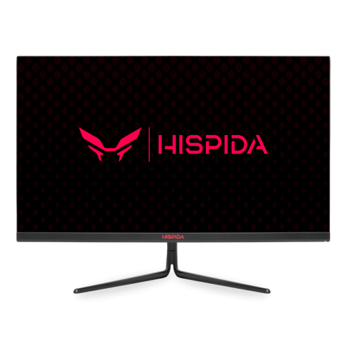 Монитор HISPIDA 24.5'' 320Hz с IPS, FreeSync и низким уровнем синего света - идеальный выбор для геймеров
