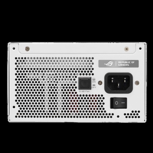 Блок питания ПК ASUS ROG-STRIX-1000P-GAMING-WHITE