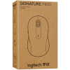 Logitech Wireless Mouse Signature M650 в графитовом цвете - идеальный выбор для комфортной работы