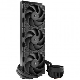 Жидкостная система охлаждения Arctic Cooling Liquid Freezer III Pro 420 Multi Compatible All-In-One CPU Water Cooler (ACFRE00181A)